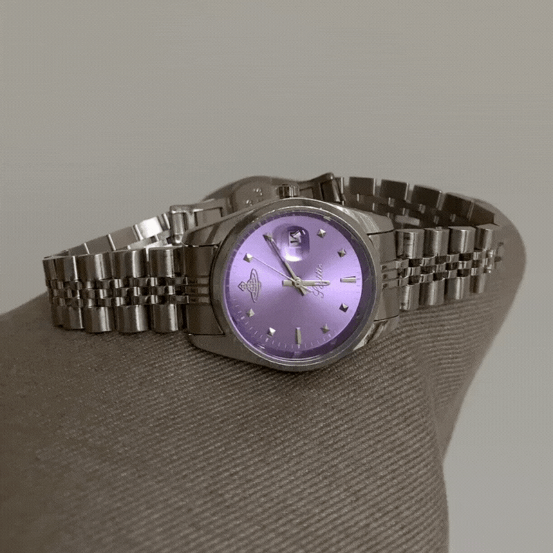 oldmoneystyle silverwatch vintage watch website