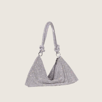 Mini Rhinestone Shoulder Bag