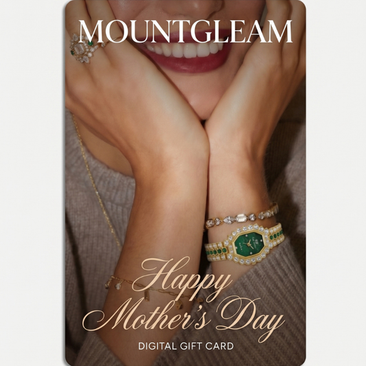 Happy Mother's Day Gift Card