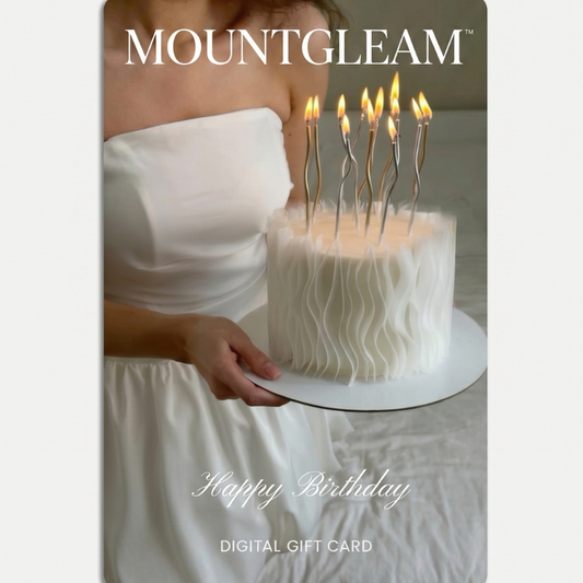 Happy Birthday Day Gift Card