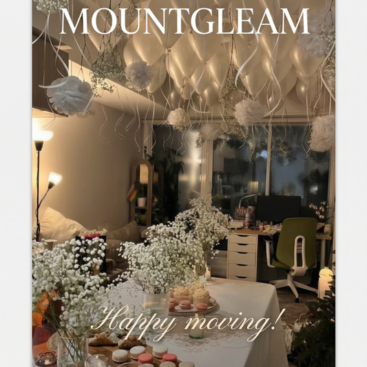 Housewarming Gift Card