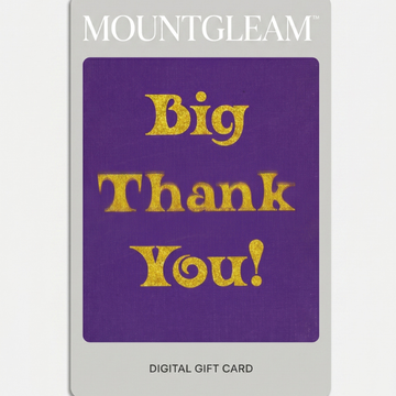 Thank You Gift Card