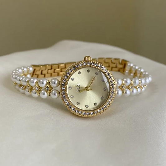 Pearl Aura kvarc