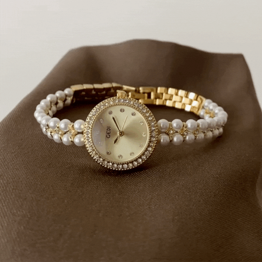 Pearl Aura kvarc