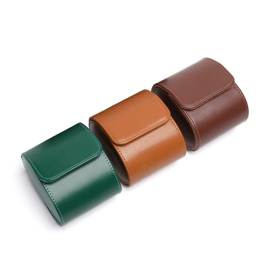 Genuine Leather Box