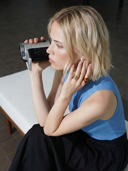 Luxurious Sculpted Superfine Wool Knit