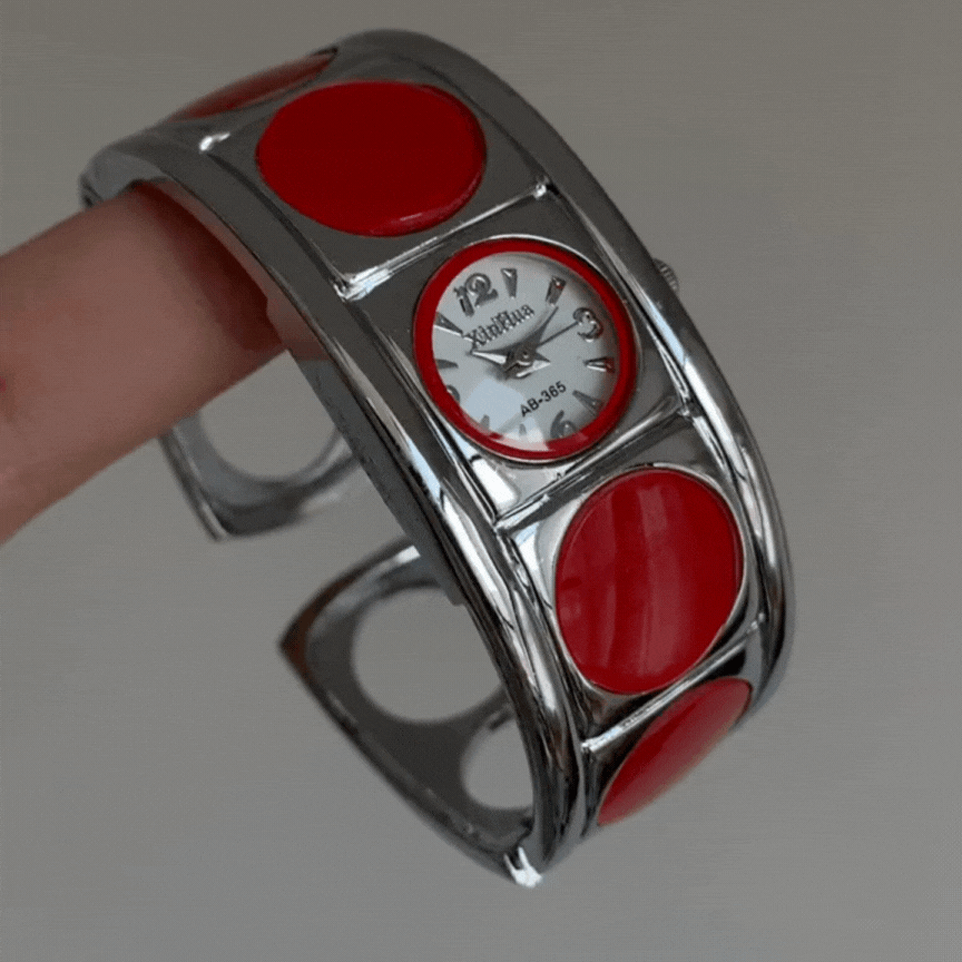 fine jewelry bracelet watch women