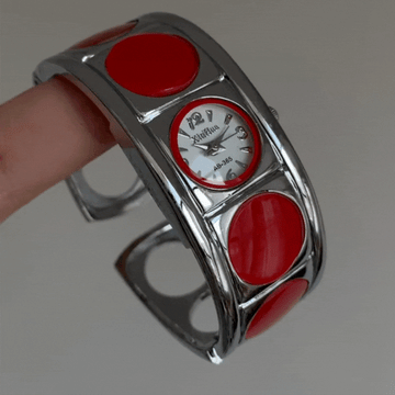 fine jewelry bracelet watch women