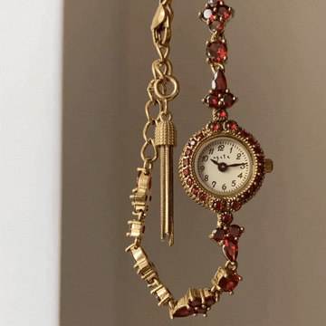 jewelry style watch women